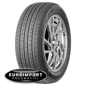 Zmax GALLOPRO HT 265/60 R18 110 H  TL